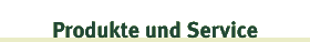 Leistungen